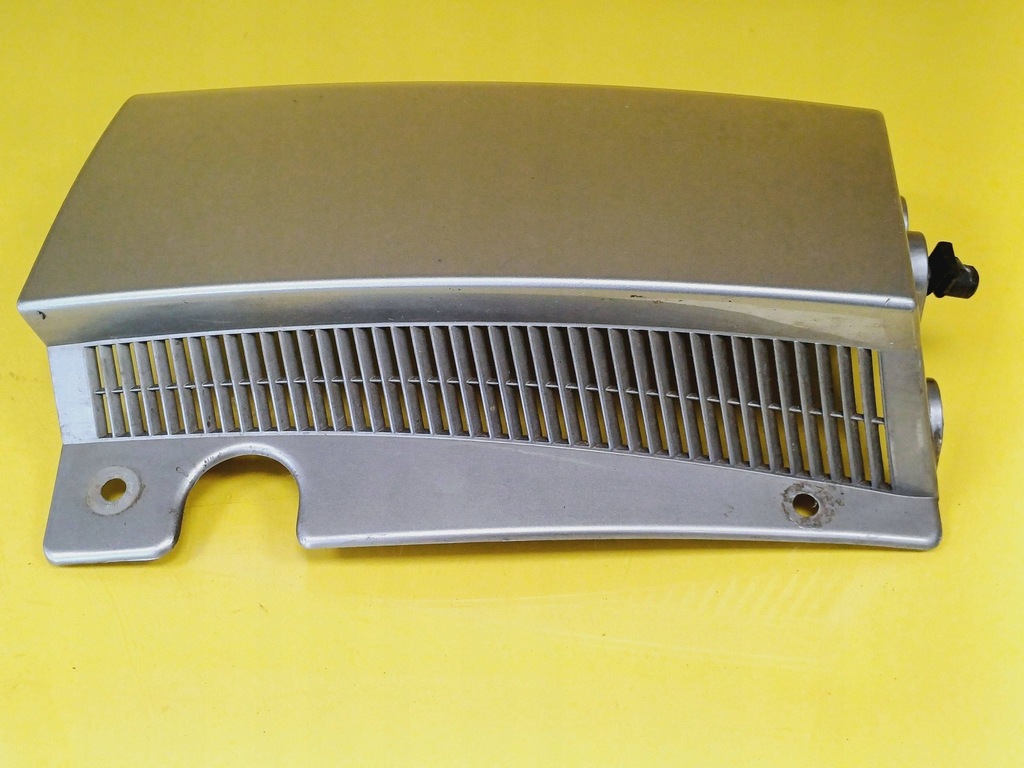 фото №2, Молдинг pod фара левый задняя opel meriva a nr55