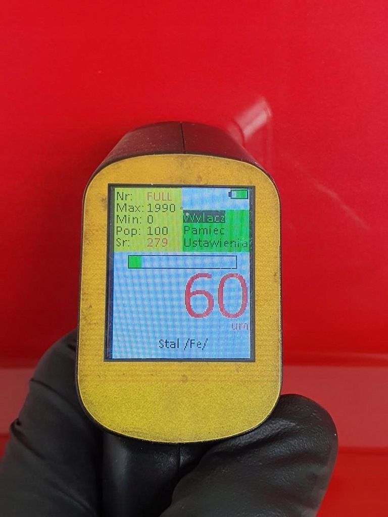 фото №9, Дверь правое перед передние beg kia picanto ii 3d