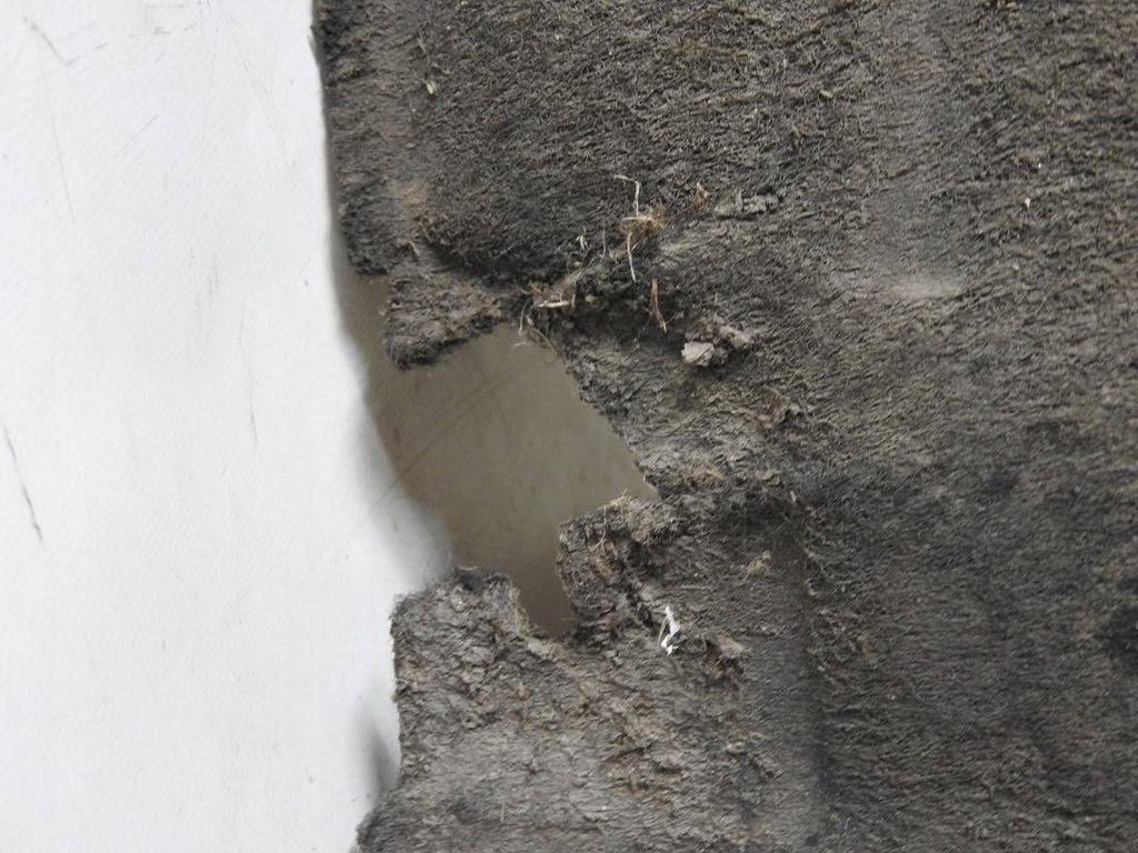 фото №6, Citroen c5 ii sw 07-10 подкрылок правый перед комплект