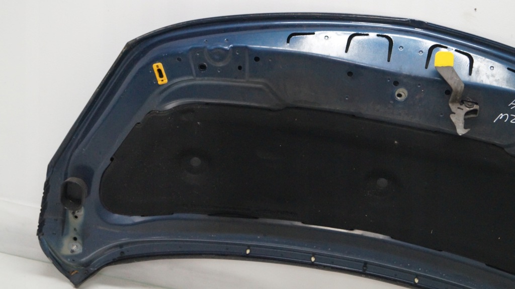 Купити Капот opel mervia b z22w 2014