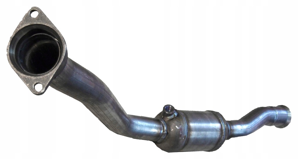 фото №1, Катализатор peugeot 406 2,0 xu10j4r 1995-1999