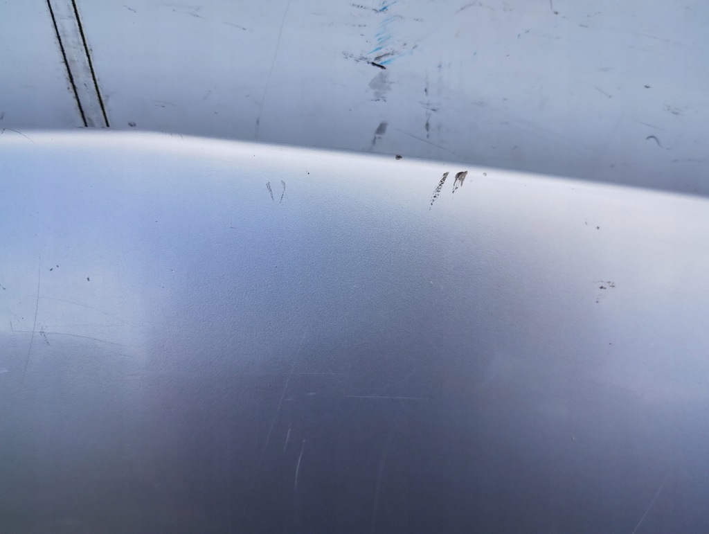 фото №8, Капот opel corsa c