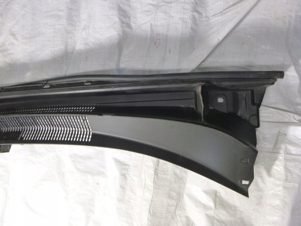 фото №2, Жабо toyota rav4 rav4 55708-42230