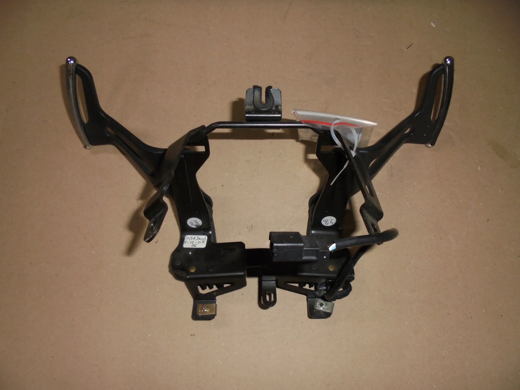 фото №5, Переключатели передач maserati quattroporte 4.2 v8 2006