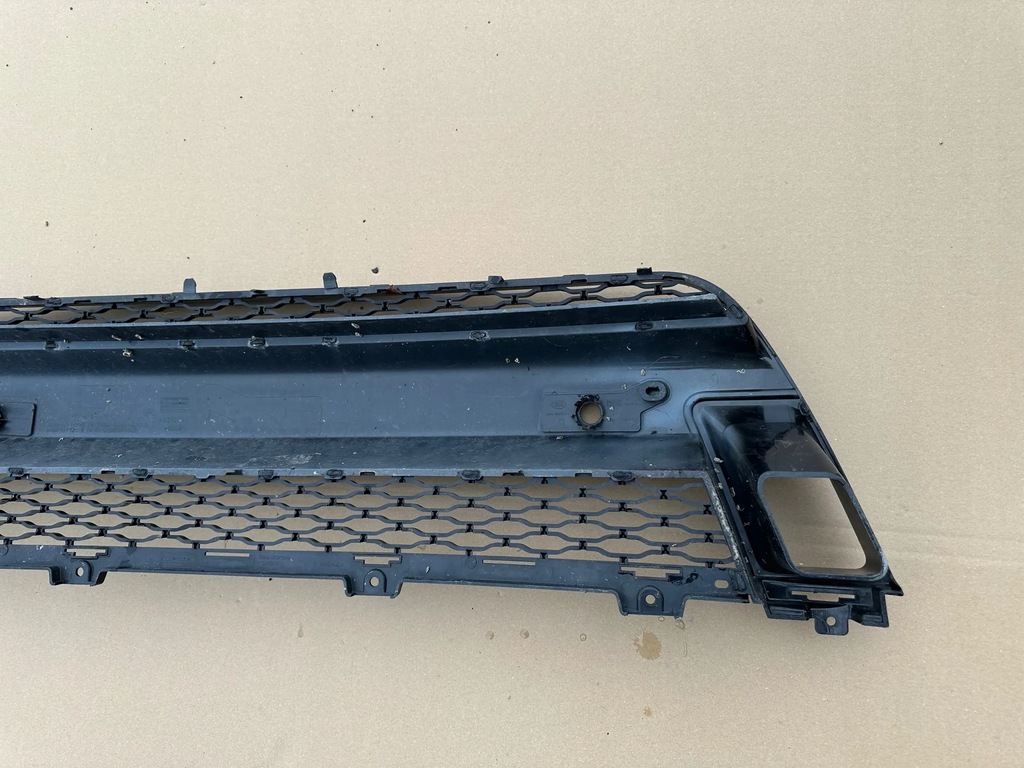 фото №6, Решітка середня решітка радіатора land rover range rover sport l494 2018 svr оригінал