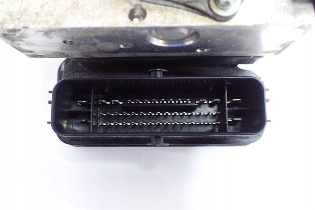 фото №8, Насос abs тормозная 27536sj101 subaru forester v sk 22r