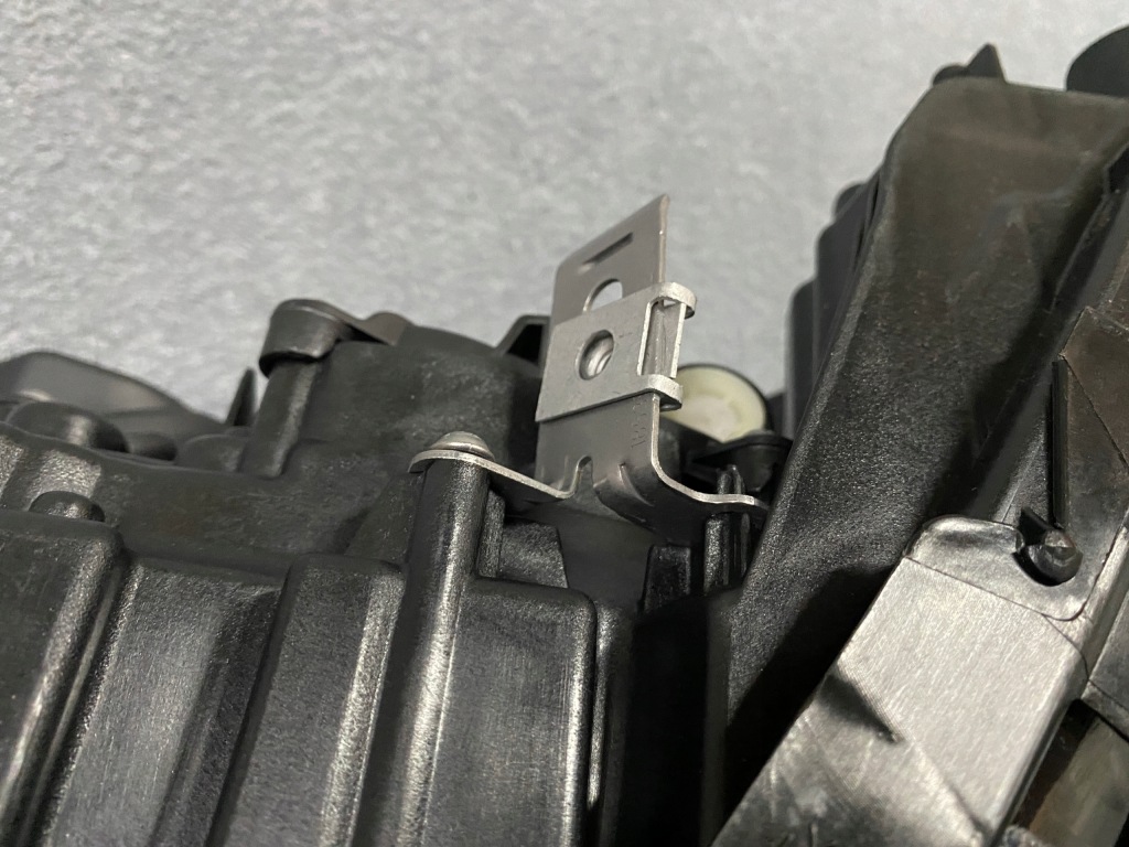 фото №12, Bmw 5 gt f07 full led адаптивный led usa левая оригинал