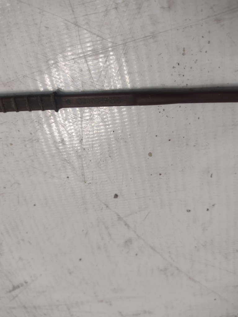 фото №7, Щуп, щуп оливи renault megane ii 2 1.9 dci 8200259271