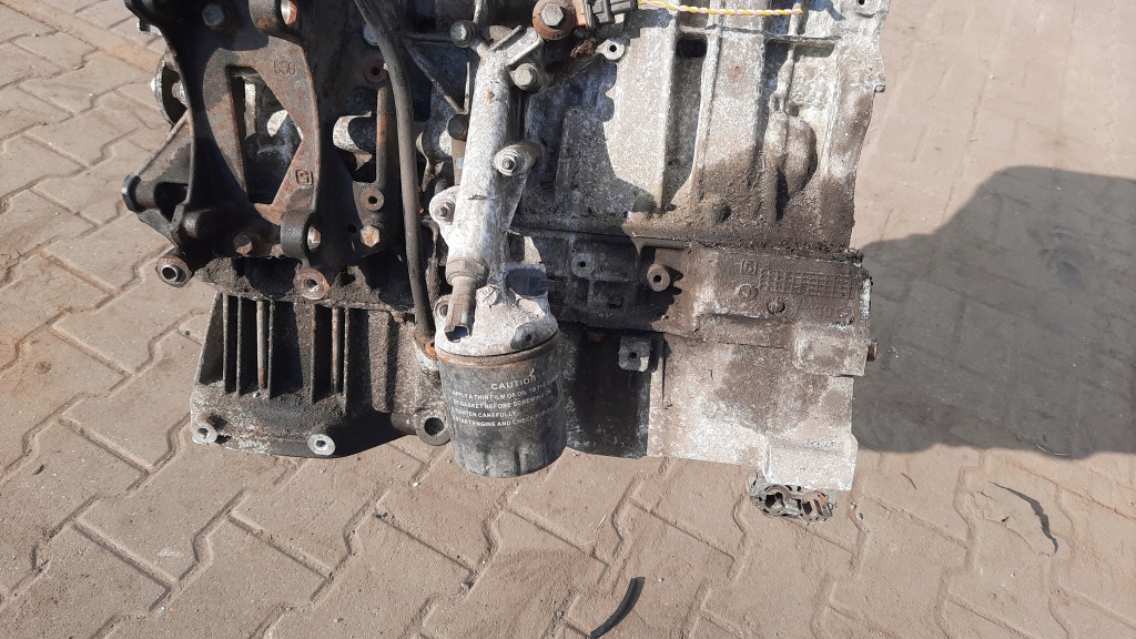 Двигатель peugeot citroen ew10 2.0b 136km измерение Киев