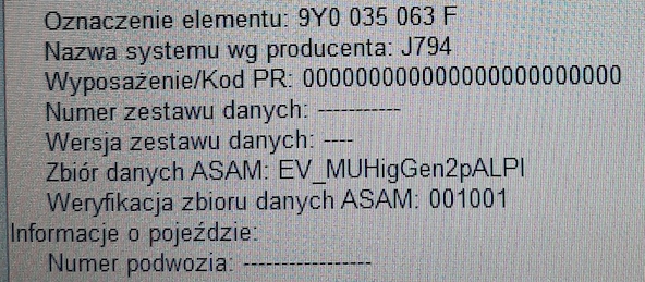 фото №9, Блок зчитувач mmi navi 9y0035063f cayenne 9y