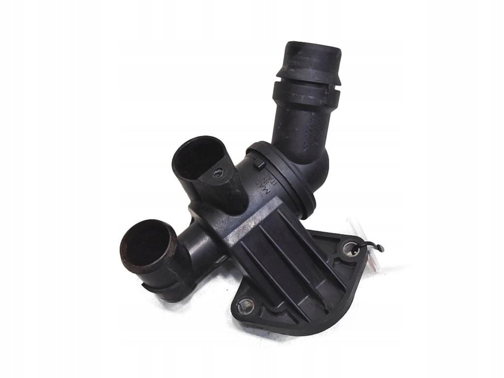 фото №1, Термостат корпус audi a4 b7 2.0 tfsi