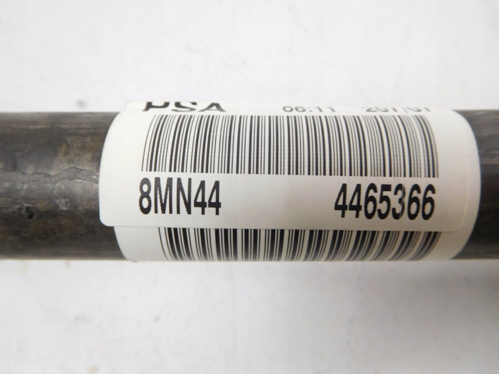 Приводной вал приводная правая boxer ducato relay 1495542080 Киев