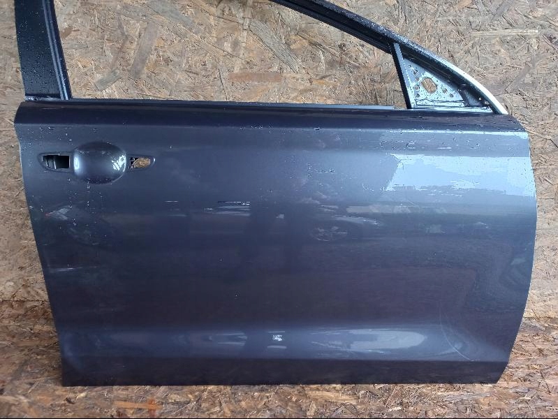 фото №13, Hyundai i30 iii 3 17- hb kombi двері праве передні перед