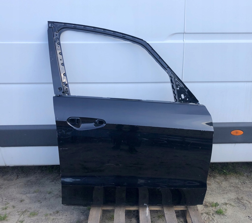 фото №1, Дверь правое перед ford galaxy s-max ii mk2 15-