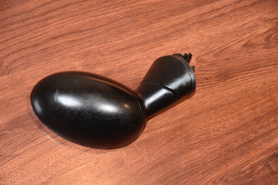 фото №16, Дзеркало ліва 3pin mini cooper one r50 r52 r53 eu