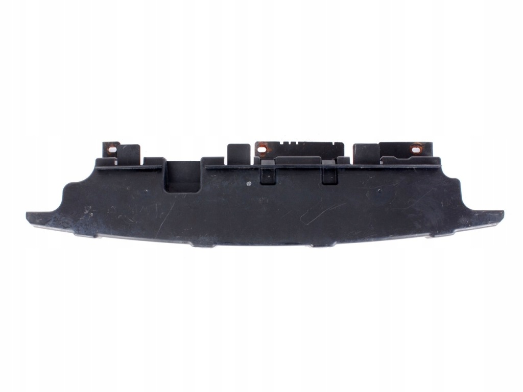 фото №1, Захист нижня pod бампер nissan qashqai j10 07-14