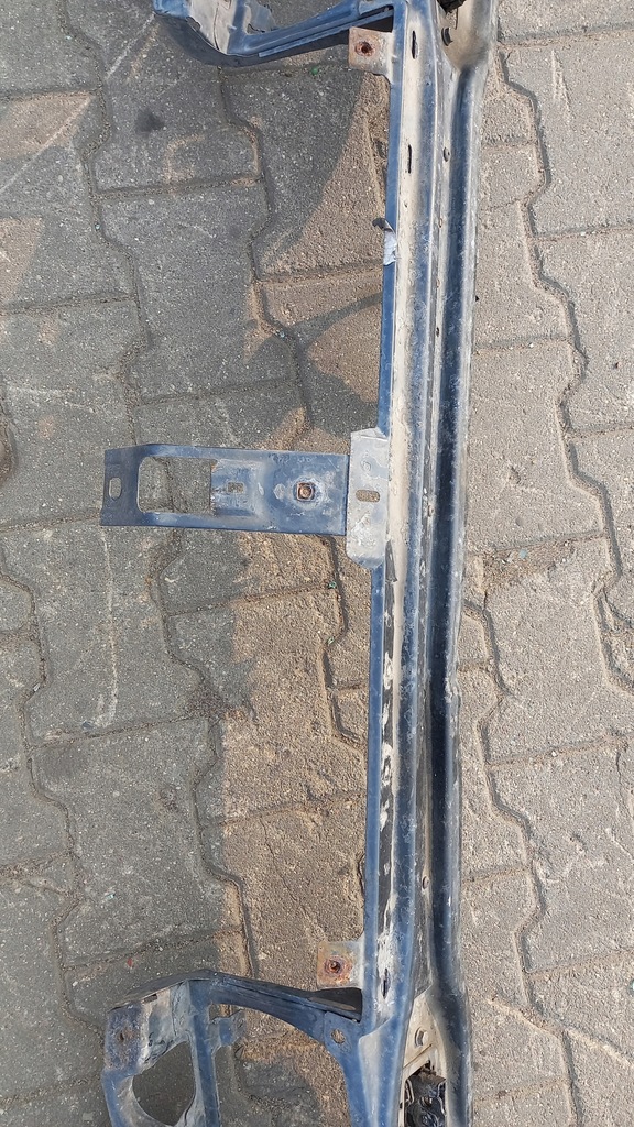 фото №3, Pas передний renault laguna 99r