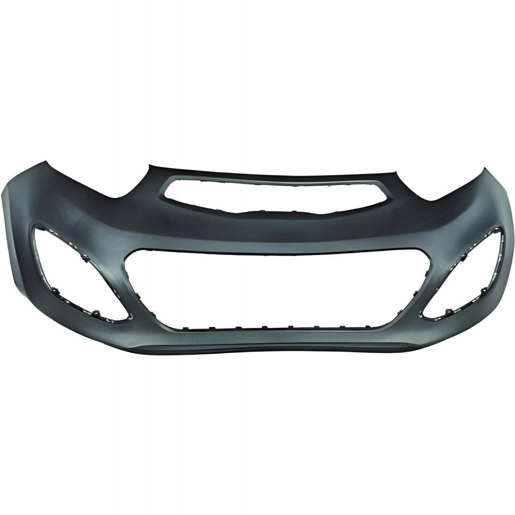 фото №1, Бампер kia picanto 11-15