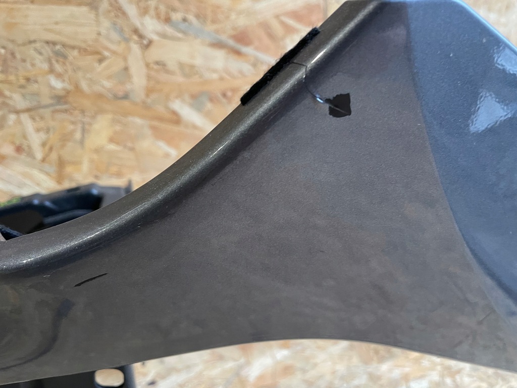 фото №9, Туннель подлокотник ford focus mk3 2011-2014 kombi