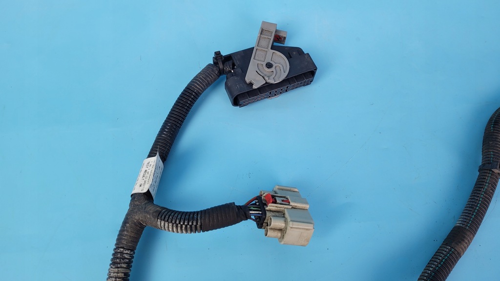 фото №10, Opel insignia b gsi 2.0t 21r джгут електропроводка бака пального 84364237