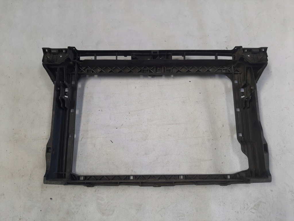 фото №5, Skoda superb 3 усилитель pas 3v0805588b передний бензин