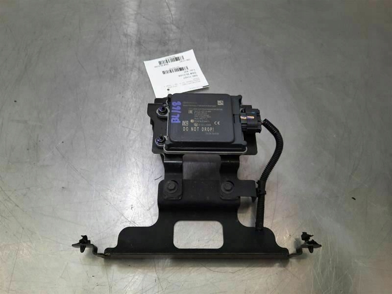 фото №1, Радар камера датчик infiniti qx50 2018 2019 2020