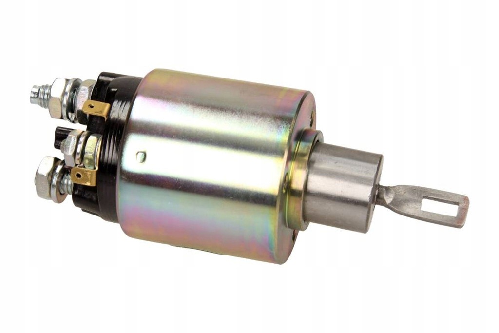 фото №13, Выключатель электромагнитный, стартер as-pl ss0107