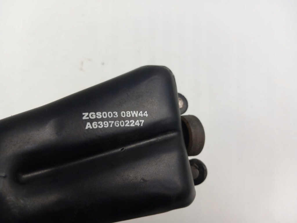 Mercedes vito w639 петля rolkach дверь раздвижных левая a6397602247 с Разборки