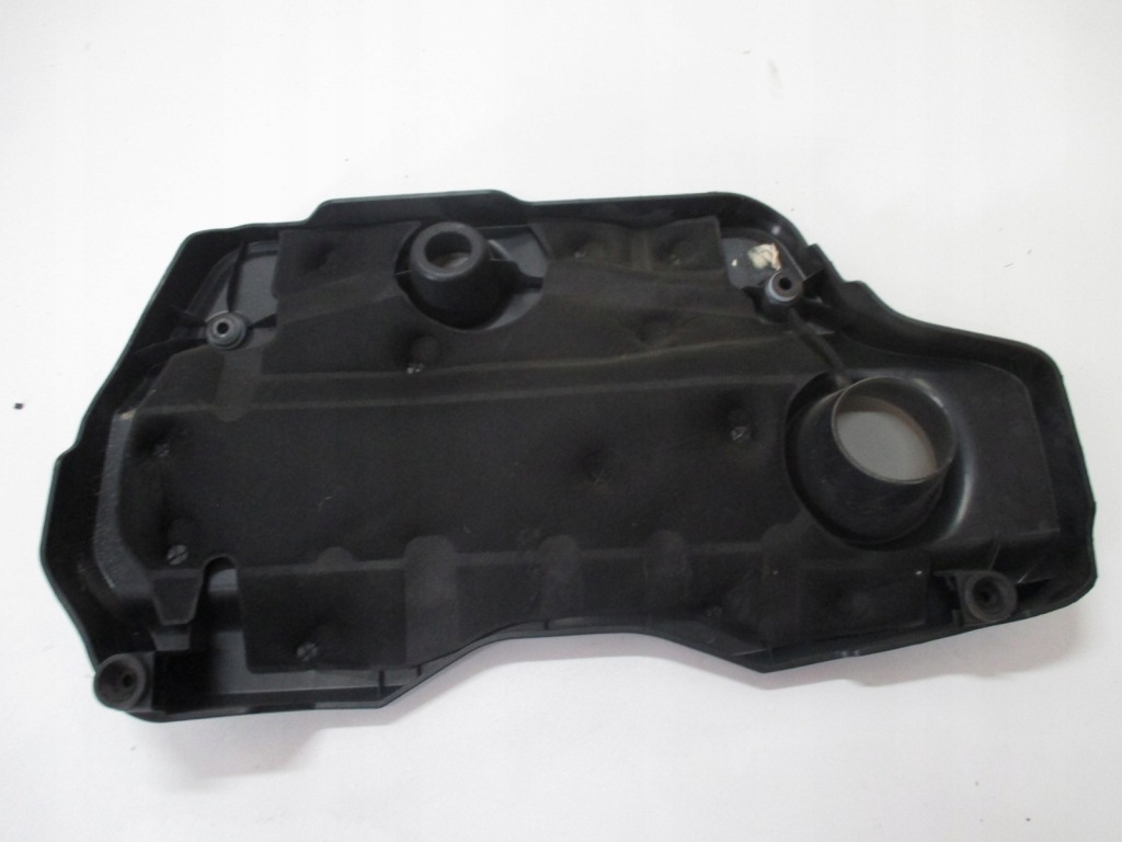 фото №5, Крышка двигателя jeep compass ii