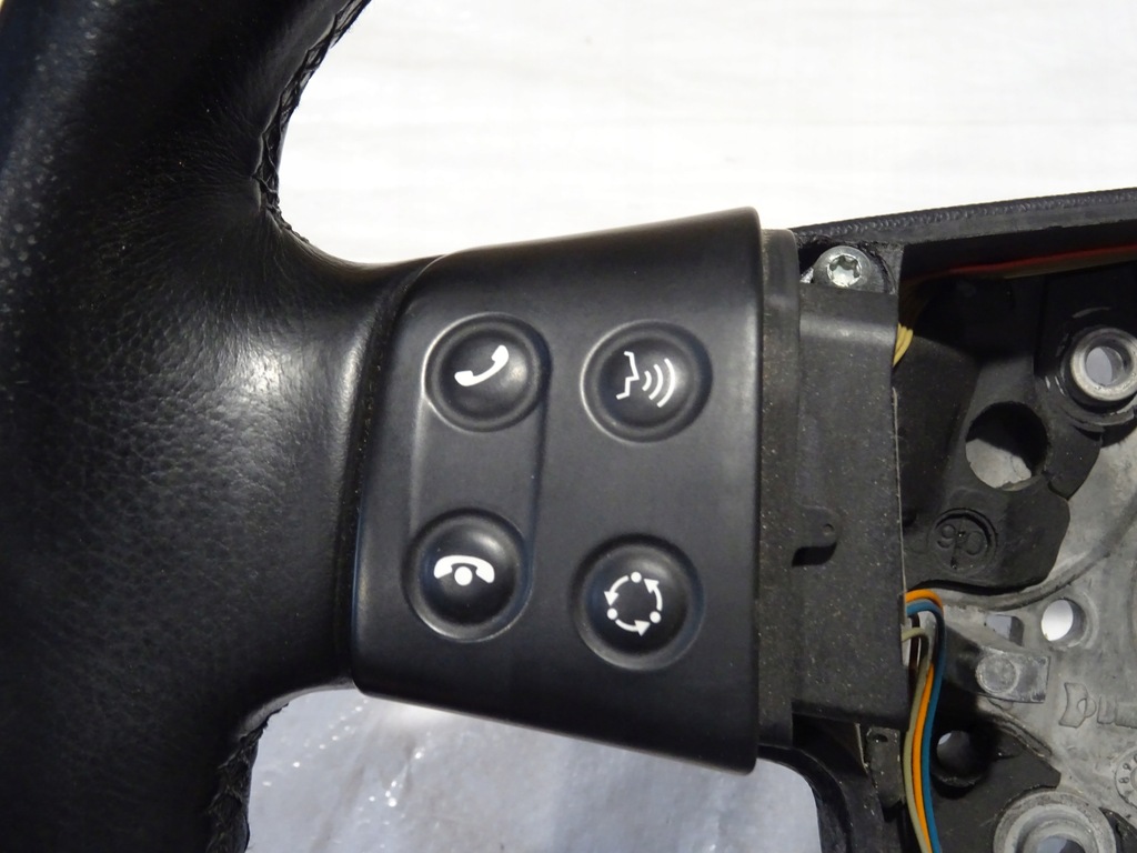 фото №10, Повітропровід шкіряний seat altea toledo iii 3 5p0