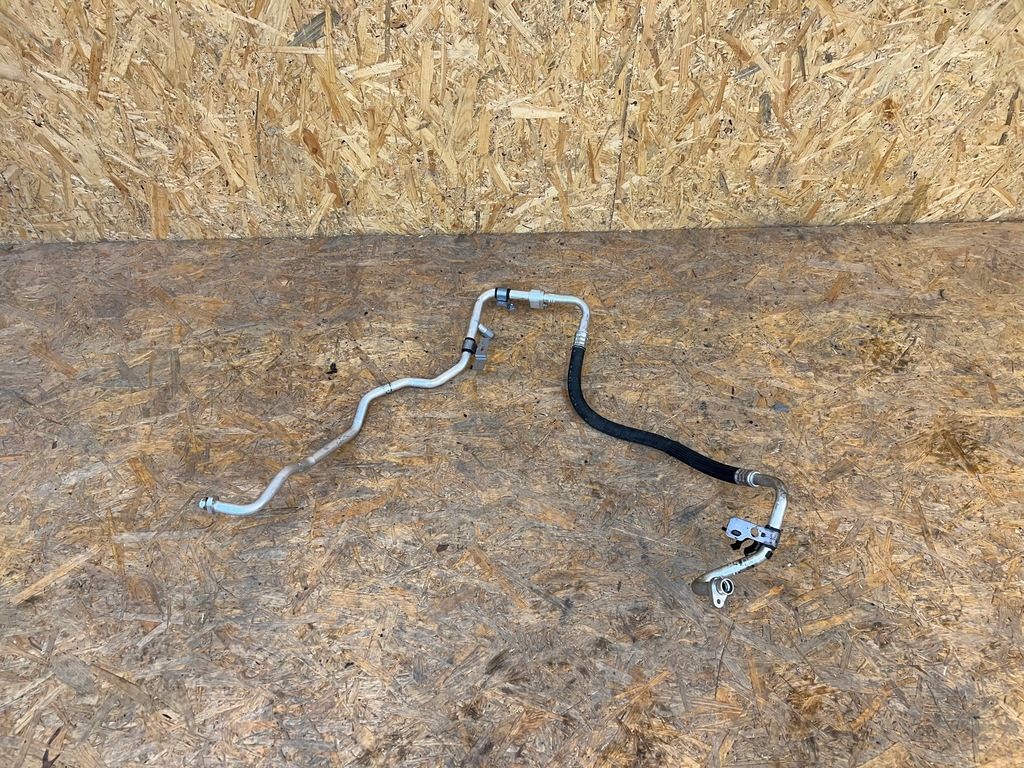 фото №1, Трубка шланг кондиціонера renault espace v 924547715r