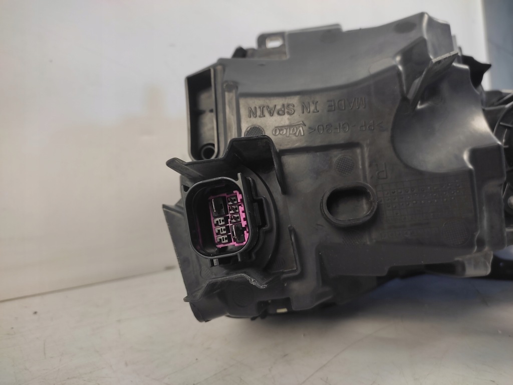 фото №9, Audi a3 8y 8y0 лампа права передня перед full led 2020-