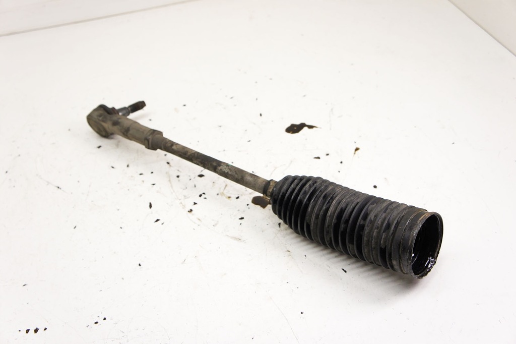 фото №5, Ll245 skoda scala тяга рулевой левый