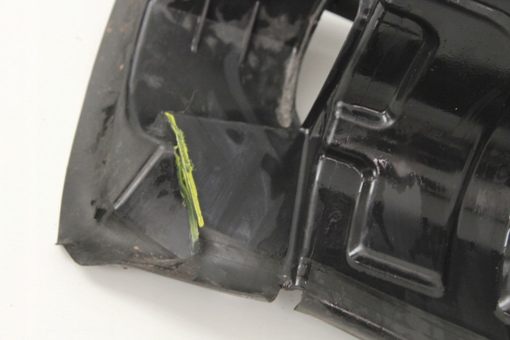 фото №3, Воздуховод воздуха land rover freelander ii 06-