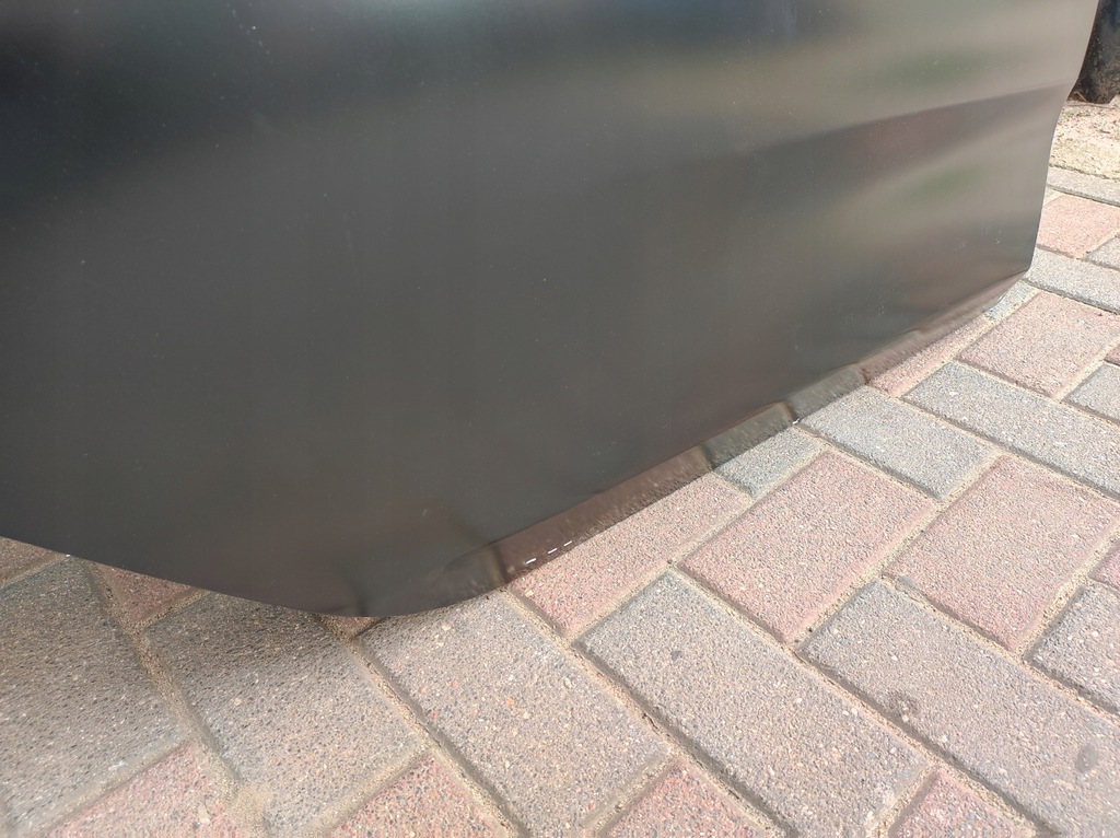 фото №12, Дверь bmw 2 f46 задние правое nowe оригинальные poznań