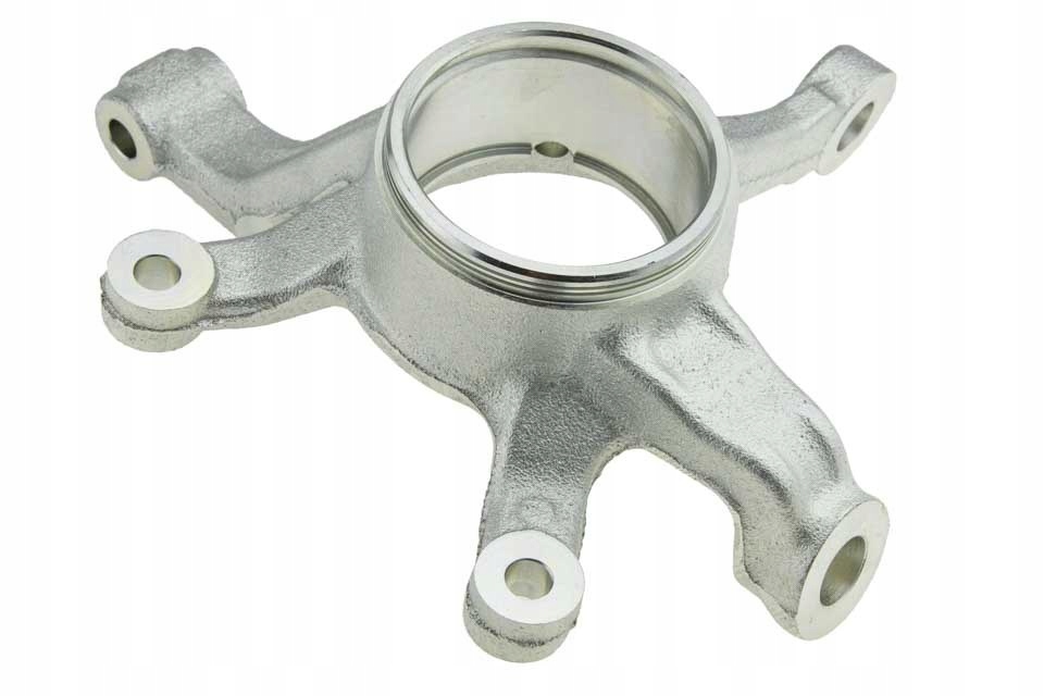 фото №2, Поворотный кулак передняя mercedes cla c117 13- /левая/