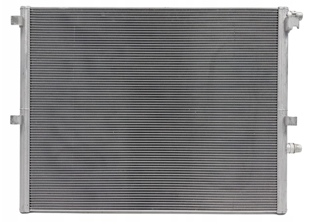 фото №1, Радиатор wody 20e108-7