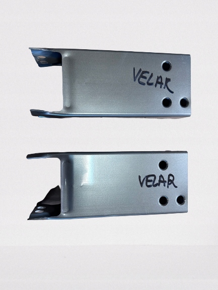 фото №1, Зона деформации кронштейн velar f-pace gx7310005xx