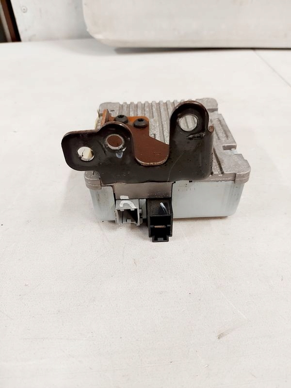 фото №6, Kia ceed 2 ii модуль усилителя блок управления a2563-99600