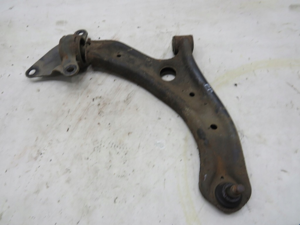 фото №1, Важіль правий перед jazz iii