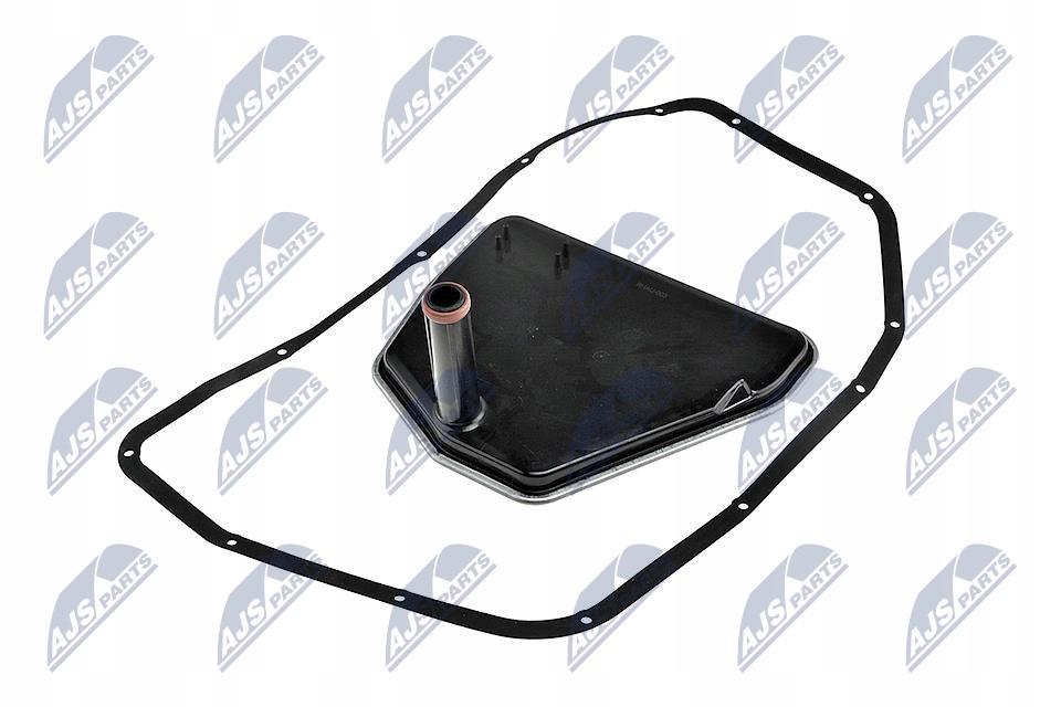 фото №11, Фільтр автоматичної коробки передач коробка передач 6hp26a/ 6hp28af/ | 0b6325429