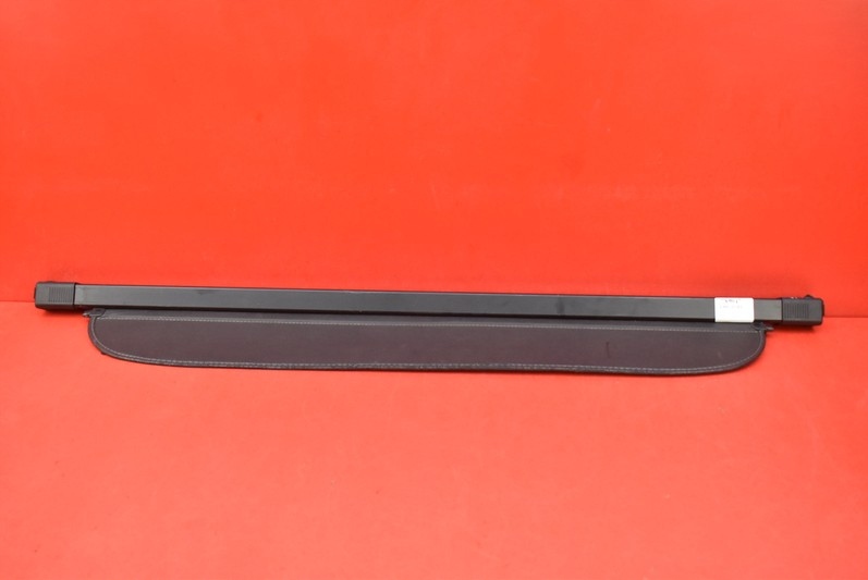 фото №1, Шторка багажника honda jazz 2 ii 01-04