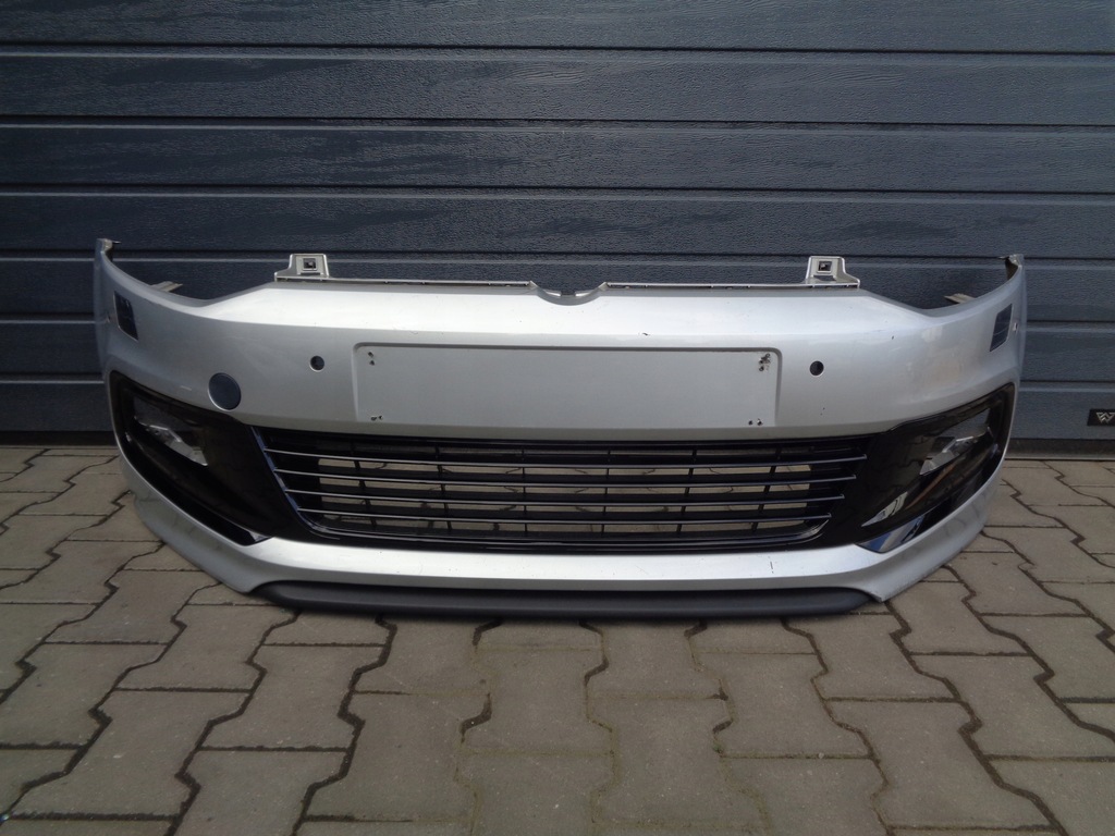 фото №1, Vw polo v r-line pdc омыватель 6r0807221