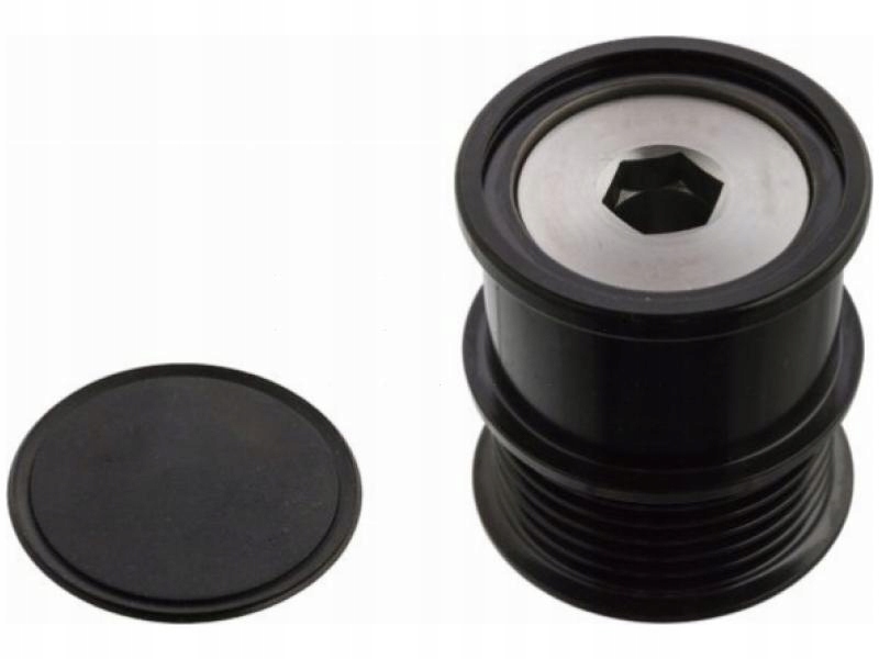 фото №1, Сцепление генератора ford transit connect 1.0 c-max ii mk2 1.0