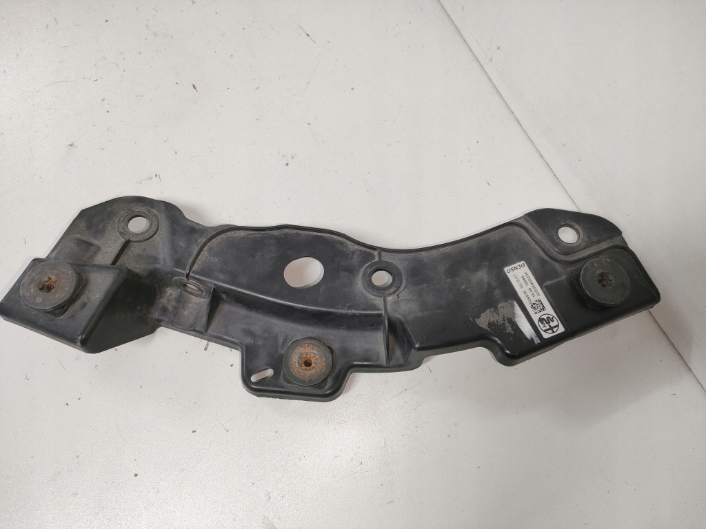 Купить Alfa romeo stelvio ремень передний панель фары правый кронштейн усилитель правое ori