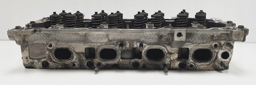 фото №7, Головка двигуна mazda 6 i 2.0 cidt rf5c3-2