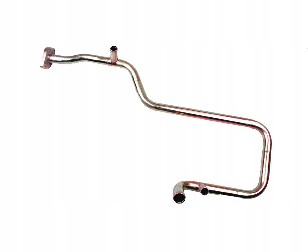 фото №1, Труба охолодження iveco daily 90+/96+ 2.8 насос wody