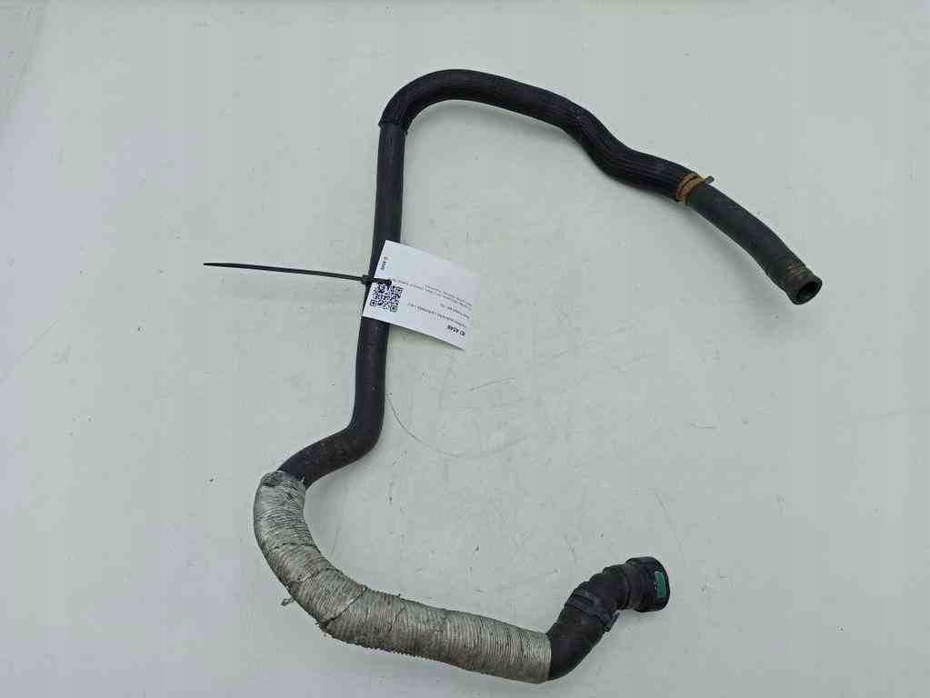 фото №9, Труба охолодження ford transit фургон cc1118k579ac 2.2l дизель 2012