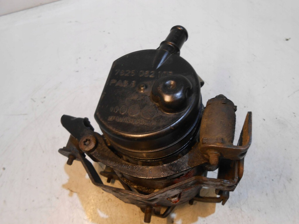 фото №6, Mini r50 r52 r53 r56 насос усилителя 7625062105