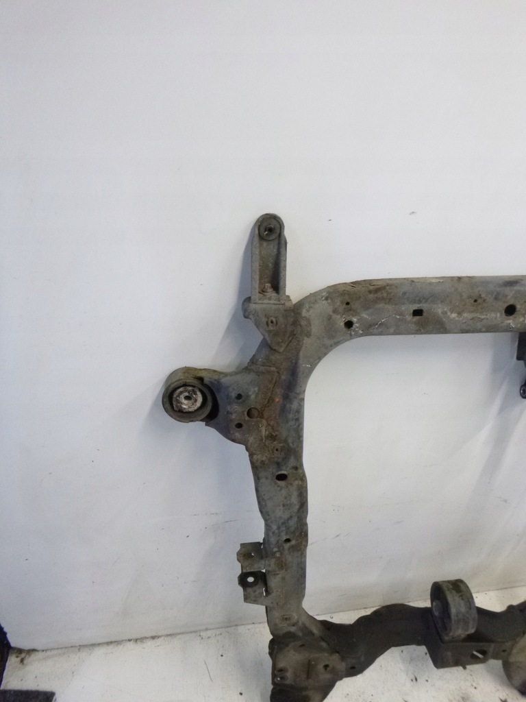 фото №9, Підрамник підрамник балка opel vectra c 1.8 2003